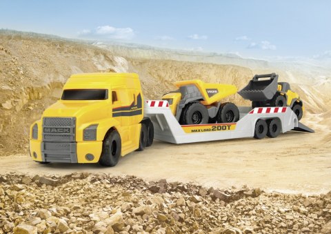 CONSTR Laweta Volvo, 32 cm