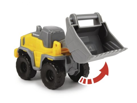 CONSTR Laweta Volvo, 32 cm
