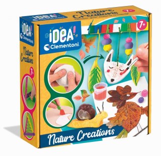 Clementoni Inspirująca natura 18280 PUD 18280