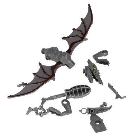 Dinozaur do skręcania MEGA CREATIVE 510460