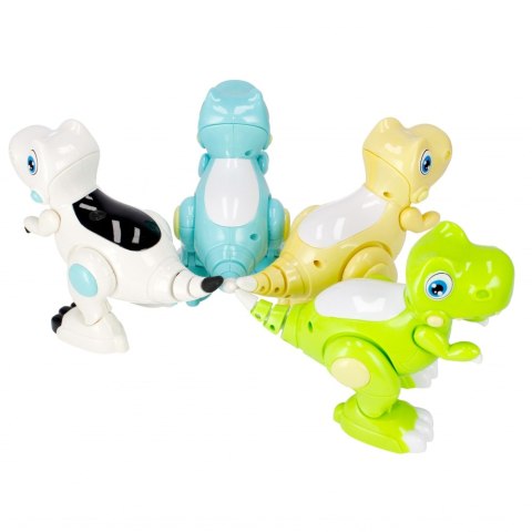 Dinozaur funkcyjny MEGA CREATIVE 503603