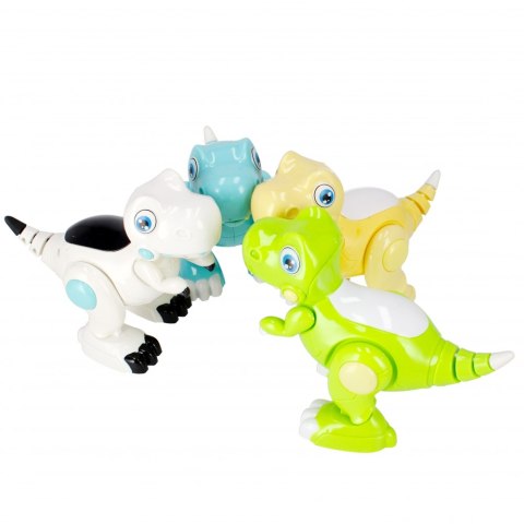 Dinozaur funkcyjny MEGA CREATIVE 503603