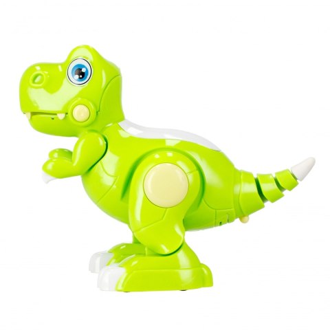 Dinozaur funkcyjny MEGA CREATIVE 503603