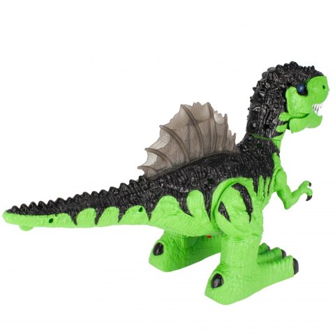 Dinozaur zdalnie sterowany MEGA CREATIVE 503199