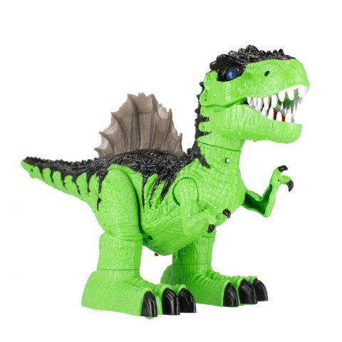 Dinozaur zdalnie sterowany MEGA CREATIVE 503199