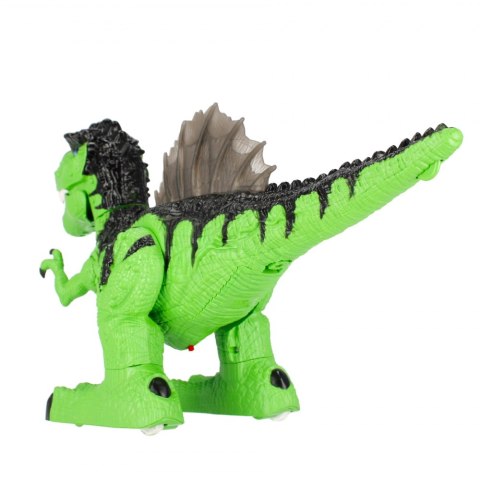 Dinozaur zdalnie sterowany MEGA CREATIVE 503199