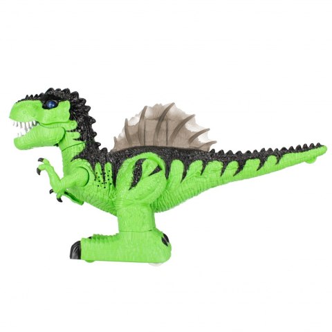 Dinozaur zdalnie sterowany MEGA CREATIVE 503199