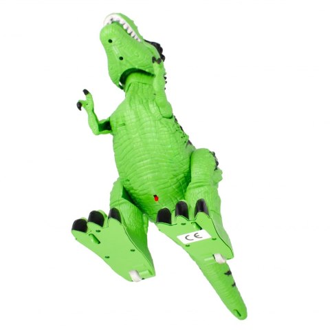 Dinozaur zdalnie sterowany MEGA CREATIVE 503199