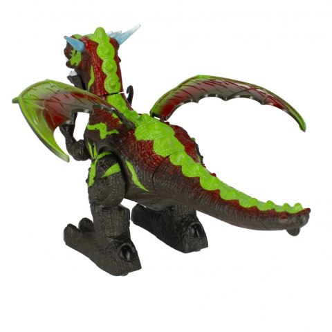 Dinozaur zdalnie sterowany MEGA CREATIVE 503605