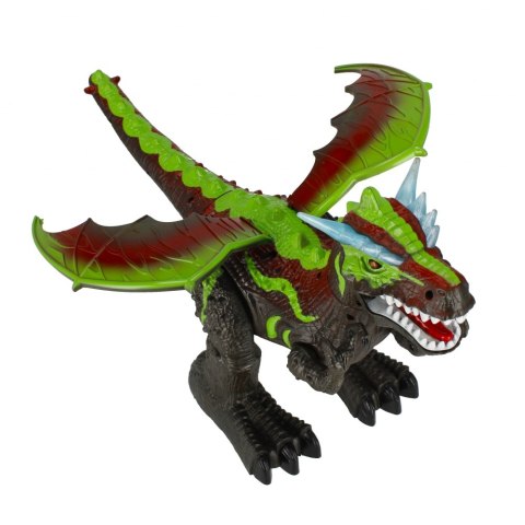 Dinozaur zdalnie sterowany MEGA CREATIVE 503605