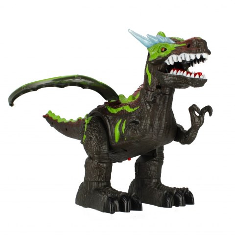 Dinozaur zdalnie sterowany MEGA CREATIVE 503605