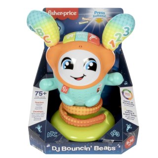 FP TANCZACY DJ HND41 WB1