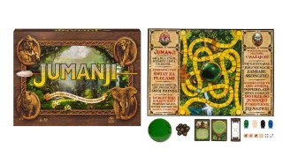 GRA SPIN JUMANJI 6063735 PUD6