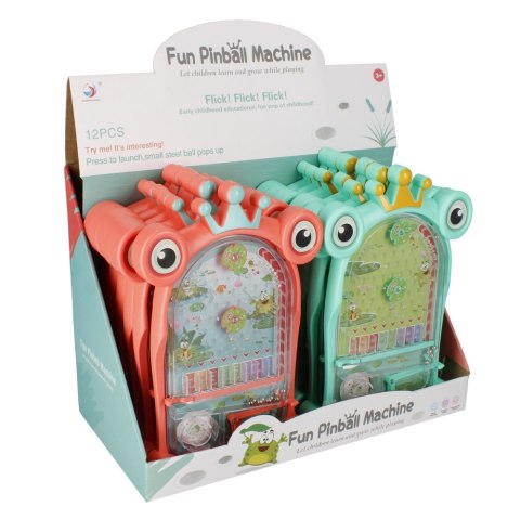 Gra Flipper mix MEGA CREATIVE 511308