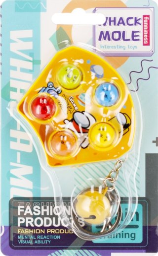 Gra Memory Planety mix brelok MEGA CREATIVE 503601