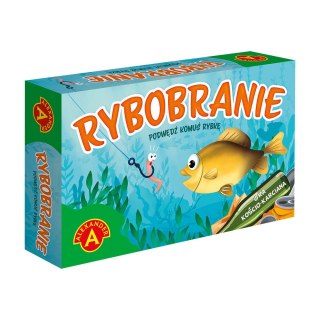 Gra Rybobranie ALEXANDER 2704