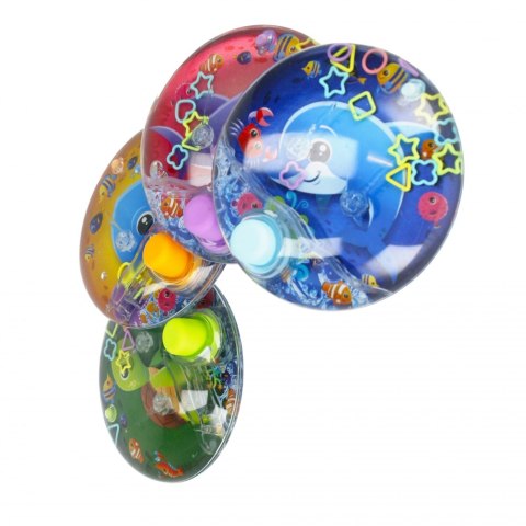 Gra Wodna Sea mix wzorów MEGA CREATIVE 506920