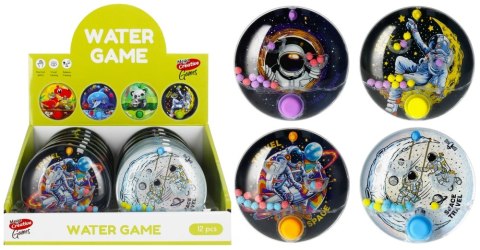 Gra Wodna Space mix wzorów MEGA CREATIVE 506918