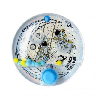 Gra Wodna Space mix wzorów MEGA CREATIVE 506918