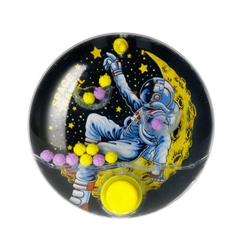 Gra Wodna Space mix wzorów MEGA CREATIVE 506918