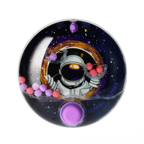 Gra Wodna Space mix wzorów MEGA CREATIVE 506918