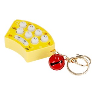 Gra elektroniczna Memory mix brelok MEGA CREATIVE 503599