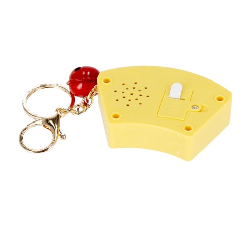 Gra elektroniczna Memory mix brelok MEGA CREATIVE 503599