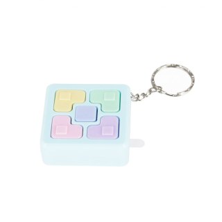 Gra elektroniczna Memory mix brelok MEGA CREATIVE 503600