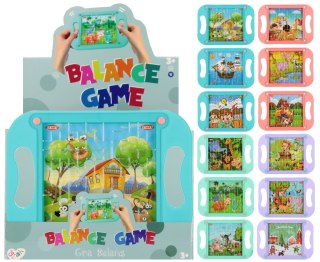 Gra magnetyczna Balans MEGA CREATIVE 509944