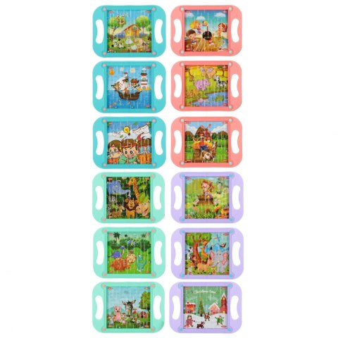 Gra magnetyczna Balans MEGA CREATIVE 509944
