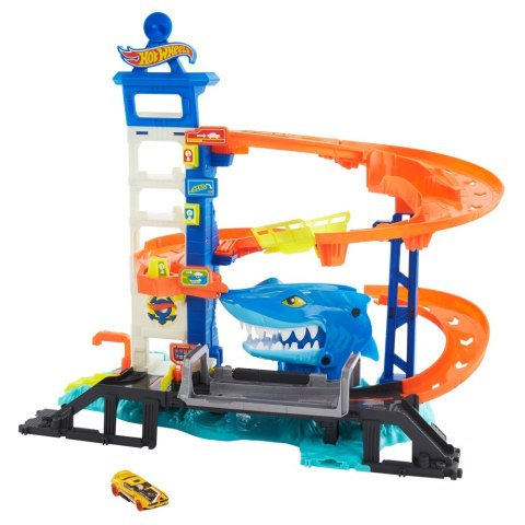 HW CITY MIEJSKI PORT ATAK REKINA HDP06 PUD2