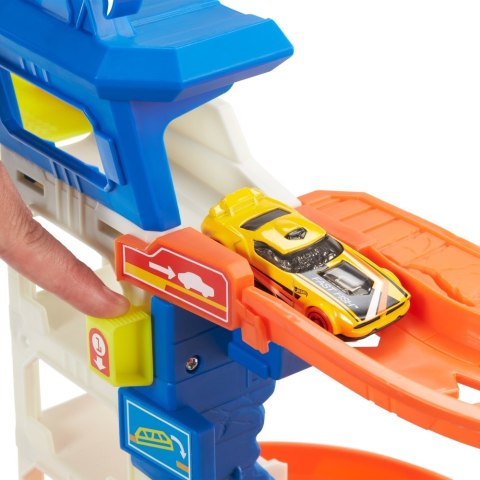 HW CITY MIEJSKI PORT ATAK REKINA HDP06 PUD2