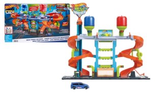 HW CITY ZAKRECONA MEGAMYJNIA HDP05 PUD3