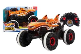 HW R/C POJAZD TIGER SHARK 1 15 HGV87 WB1