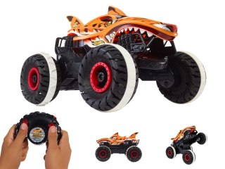 HW R/C POJAZD TIGER SHARK 1 15 HGV87 WB1