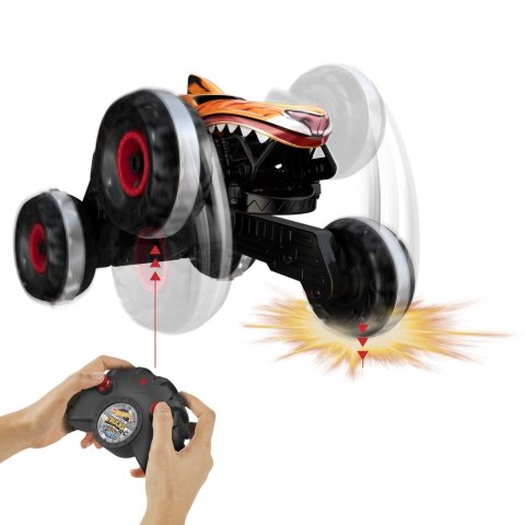 HW R/C POJAZD TIGER SHARK 1 15 HGV87 WB1