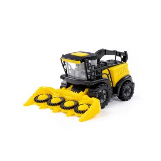 Kombajn 92229 Wader siatka POLESIE 92229 WADP