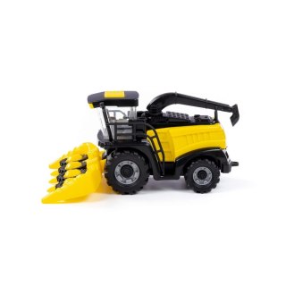 Kombajn 92229 Wader siatka POLESIE 92229 WADP