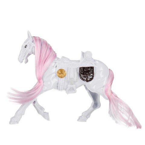 Konik z akcesoriami 14cm mix MEGA CREATIVE 510705
