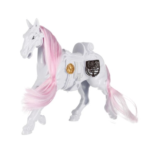 Konik z akcesoriami 14cm mix MEGA CREATIVE 510705
