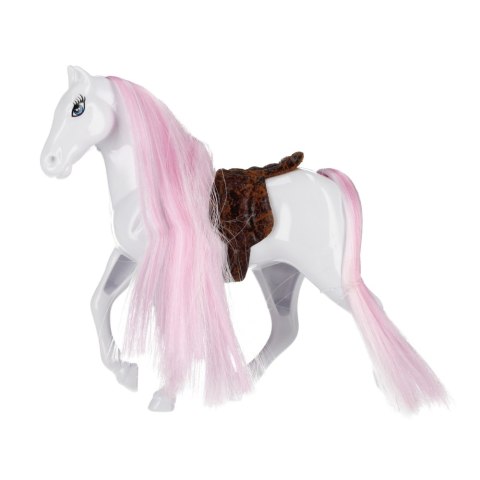 Konik z akcesoriami 14cm mix MEGA CREATIVE 510706