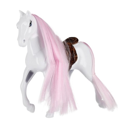 Konik z akcesoriami 14cm mix MEGA CREATIVE 510706