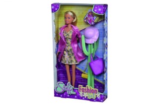 LALKA 29CM STEFFI AKC FASHION SIMBA