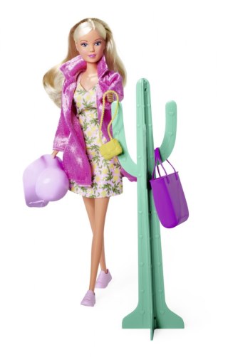 LALKA 29CM STEFFI AKC FASHION SIMBA