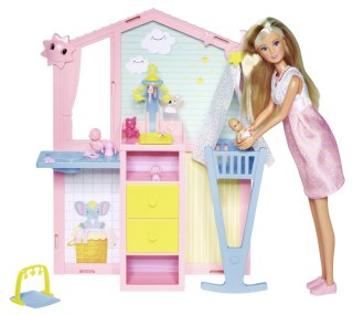 LALKA 29CM STEFFI AKC POKOJ NIEMOWL SIMBA