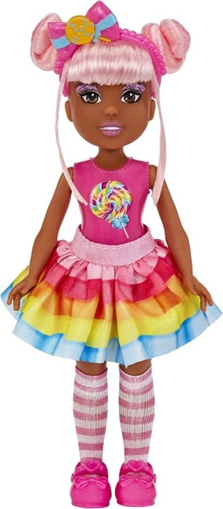 Lalka Dream Bella Candy Jaylen WB MGA 583295EUC