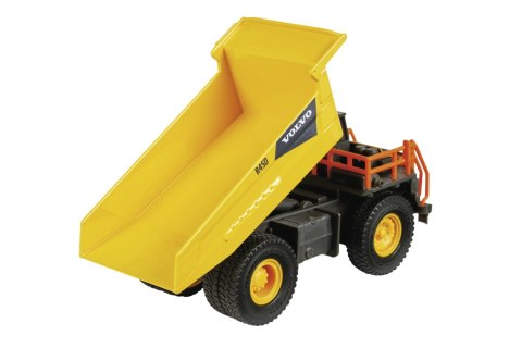Majorette GS Volvo wywrotka, 20 cm