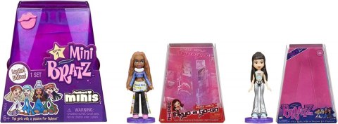 Mini Bratz WB MGA 585565EUC