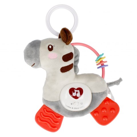 Muzyczna Zebra BAM BAM 503087