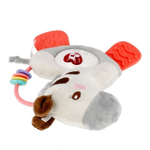 Muzyczna Zebra BAM BAM 503087